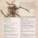 Coils of Dread - Physical 5e Adventure Booklet - Only-Games