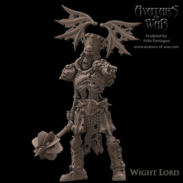 Wight Lord - Only-Games