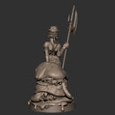 Lizzy, the Unchained - Only-Games