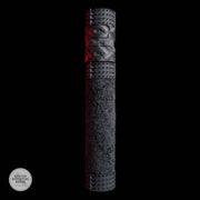 Texture Roller: Cyberpunk Concrete Wall - Only-Games