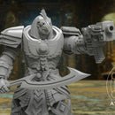 Aegyptus Horai Veterans - Only-Games