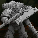 Manus Mortis Phalanges - Only-Games