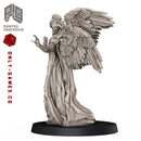 The Seer - Lost Angel - Only-Games