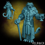 Dragonkin Noble (Male) - Only-Games