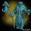 Dragonkin Noble (Male) - Only-Games