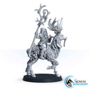 Gunnar, the Skald - Only-Games