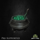 Sorceress Scenary - Only-Games