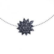 flower necklace - Only-Games