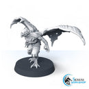 Cardal, Wings of Death - Only-Games