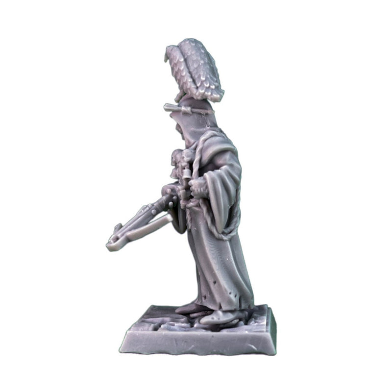 Silent Zealot - Only-Games