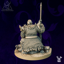 Monster Maven 75mm - Only-Games