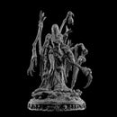 Zuzana - The Rotten Reaper of Dead Swamps - Only-Games