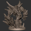 Ice Elemental - Only-Games