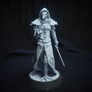Corvo Baltar - Hero | The Carnival of the Shattered - Only-Games