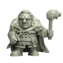 AX162 Dwarf Warrior 5 Heresylab - Only-Games