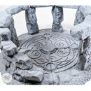 Druidic Henge - Only-Games
