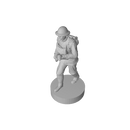 3D Printed WW1 US Infantry - Only-Games