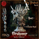Drahomyr Lord of Undead - Bust - Only-Games