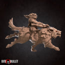 Goblin Mounted - Only-Games