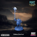 Panic at Moorefrost Manor - Ghost Noblechild Matthew Moorefrost - Only-Games