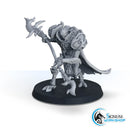 Nen-Kai, Knight of the Withered Tree - Only-Games