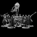 The Undead - Unit I - - Only-Games