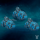 Scylla Bikers Squad - Only-Games