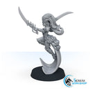 Videnta, the Bloody Baroness - Only-Games