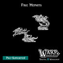 Fire Mephits - Only-Games