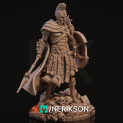 Ares The God of War - Only-Games