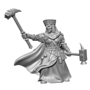 AX069 - Matriarch Inquisitor - Only-Games