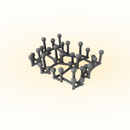 XGA003 Alien Sphere Drone Swarm - Only-Games