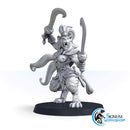 Ife, the Conqueror of Darkness - Only-Games