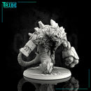 (0009) Earthquake - Earth Elemental Large - Only-Games