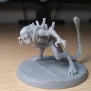 GIGERIAN SKULL HUNTER HYBRID E - Only-Games