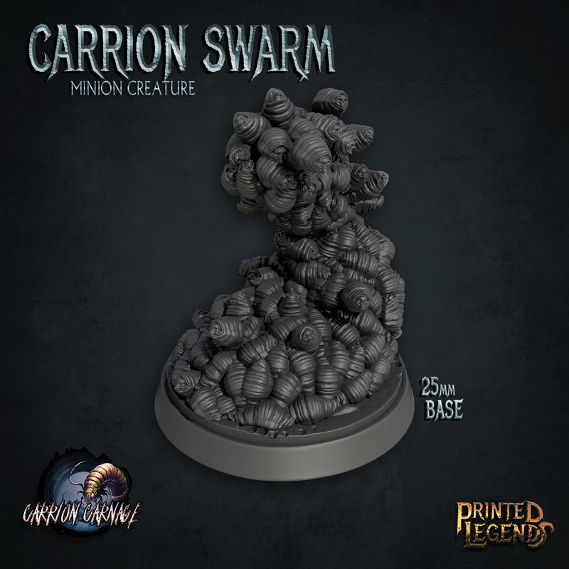 Carrion Swarms x4 - Only-Games