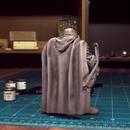 Male Dwarf 07 - TytanTroll Miniatures - DnD - Fantasy - 32mm - Only-Games