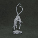 Elasmosaurus couple 1-35 scale marine reptile - Only-Games