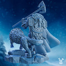 Fein'ar the Wolfborn - Only-Games