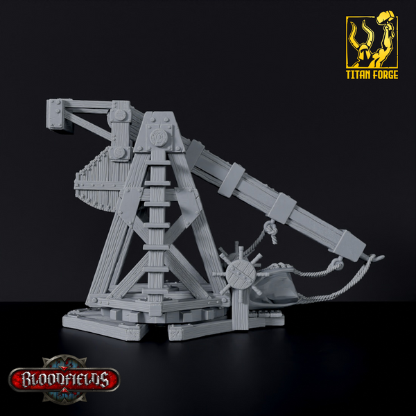 Trebuchet (Warmachine) - Only-Games