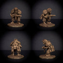 Citizen Defence Group & Leader - Only-Games