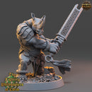 Crantor Straightedge - The Fighting Philosophers of Corm - Only-Games