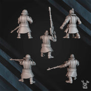 Rattenmann Regiment - Only-Games