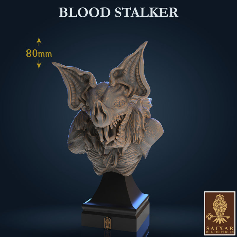 Blood Stalker Bust - Only-Games