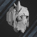 Blood Renegades Head Bits Set x10 - Only-Games