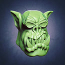 Orc Goggle Heads - Set A (Lad Size) - Only-Games