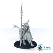 Arldor, The Wild Soul - Only-Games
