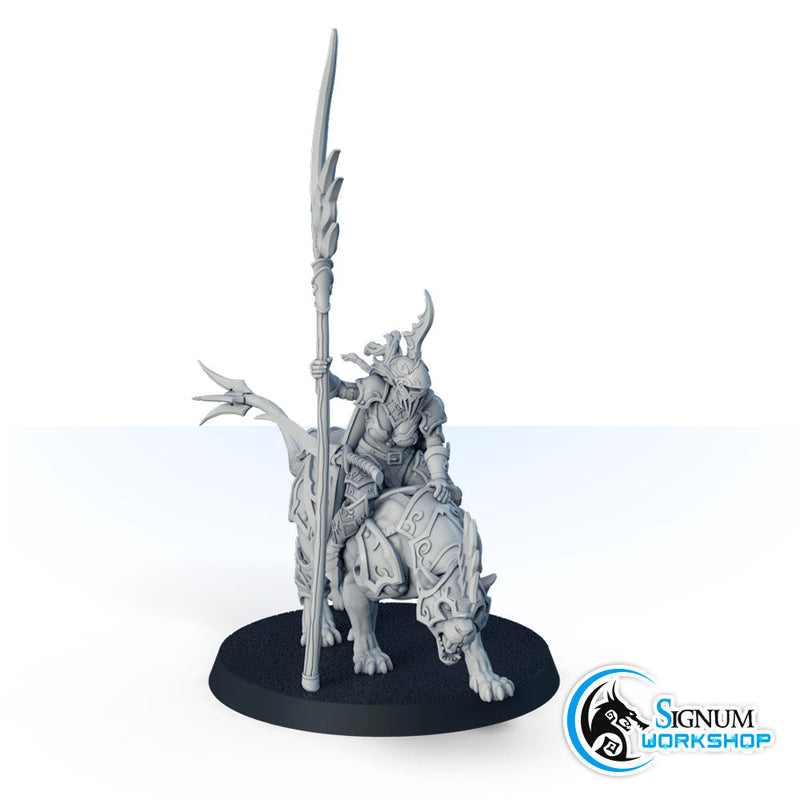Arldor, The Wild Soul - Only-Games