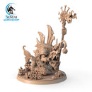 Eiduu, Shaman of the Depth - Only-Games