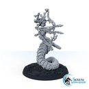 Shiaris the Azure Scale - Only-Games